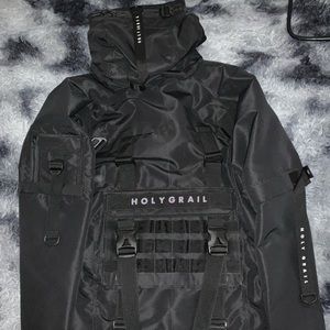 Holygrail B-ANRX jacket